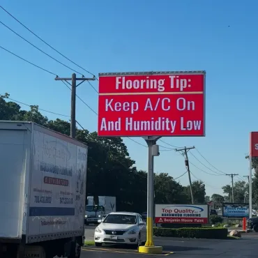 Flooring-Tip