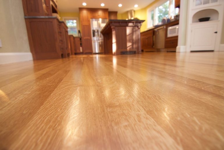 Solid Hardwood Roberts Flooring Services Hardwood Floor Refinishing