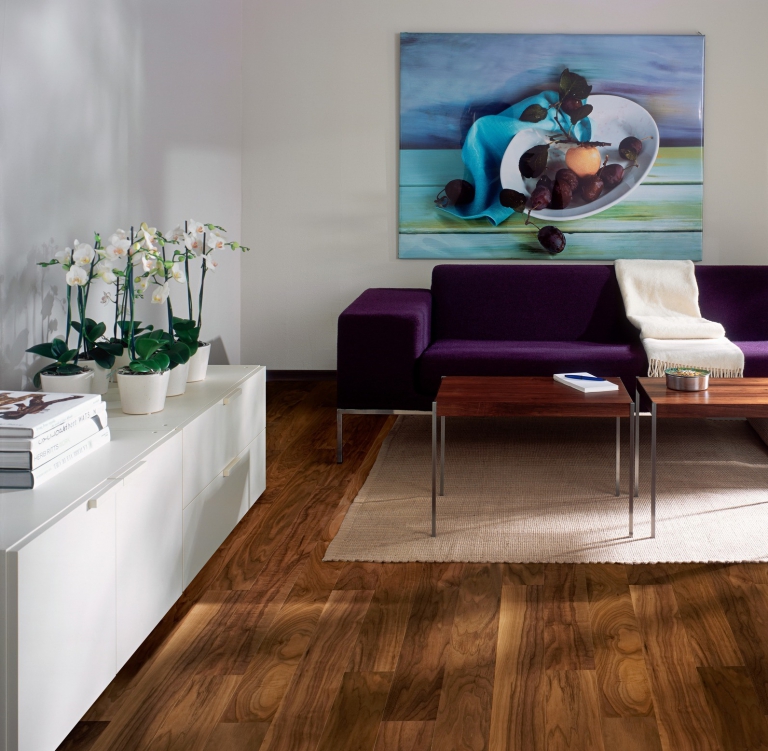 RFS Hardwood Floor Refinishing Near Wheaton Hardwood Floor Installation