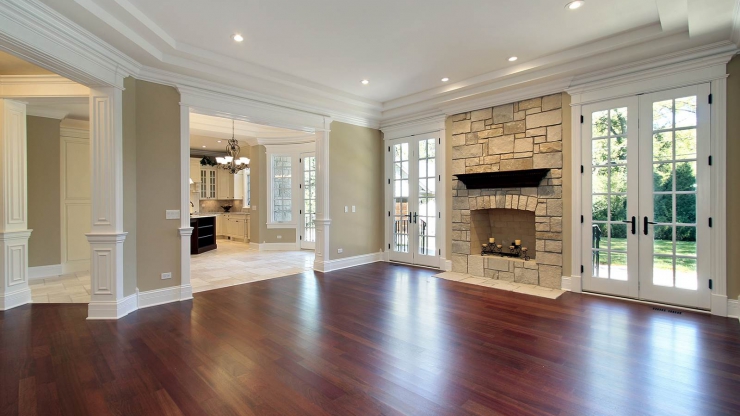 The Difference Between Traditional Hardwood Flooring and Engineered Wood Flooring in Chicago