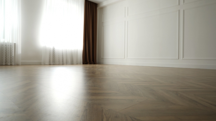 The Distinction Between Buffing And Sanding Hardwood Flooring Chicago, IL
